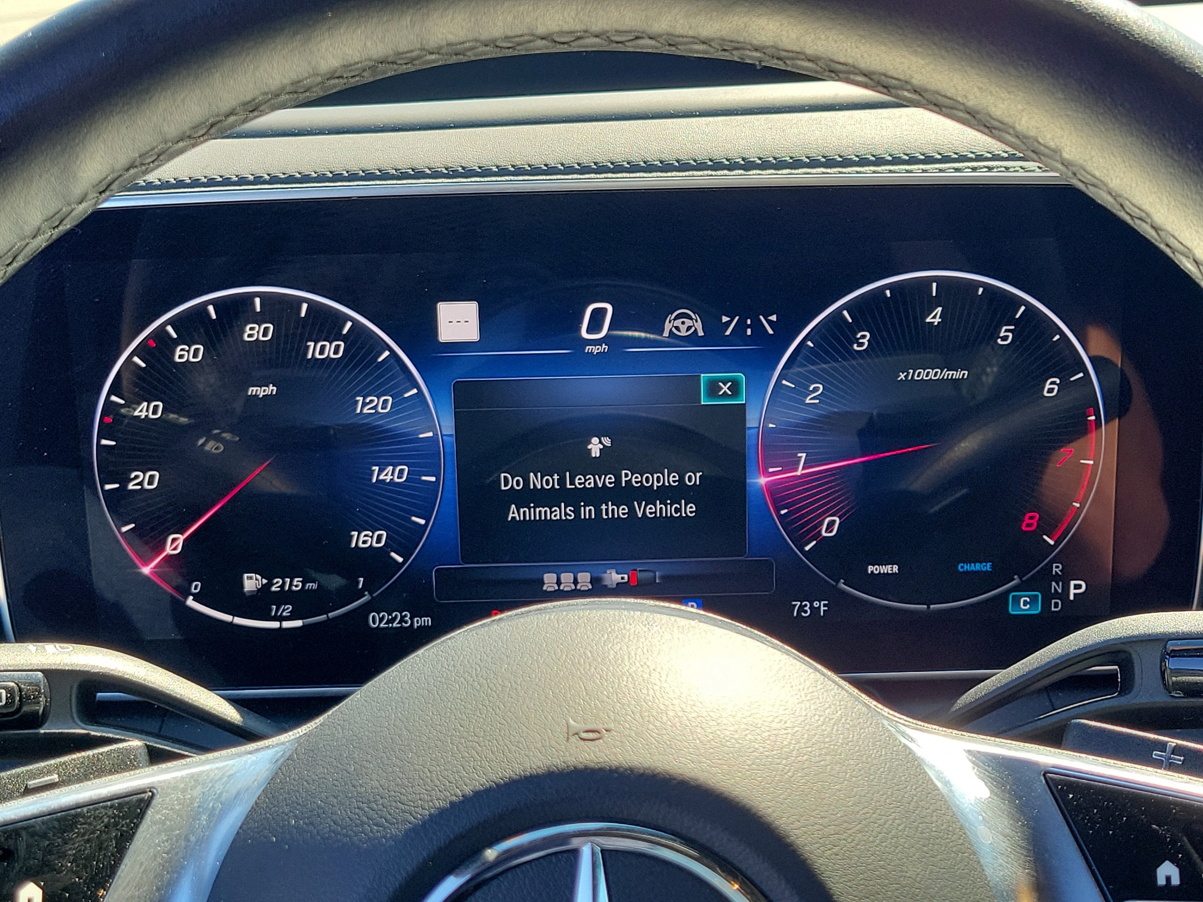 2023 Mercedes-Benz GLC GLC 300