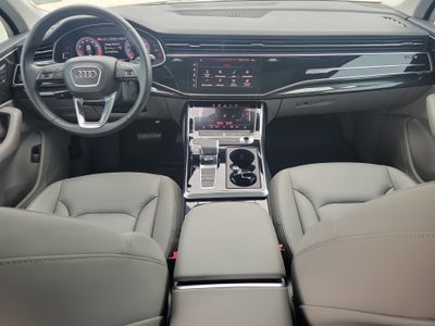 2020 Audi Q7 Premium