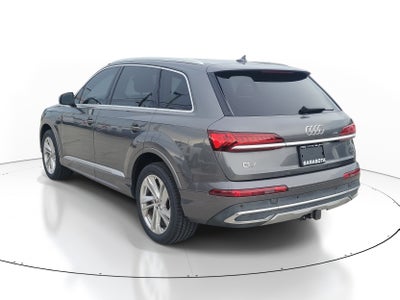 2020 Audi Q7 Premium