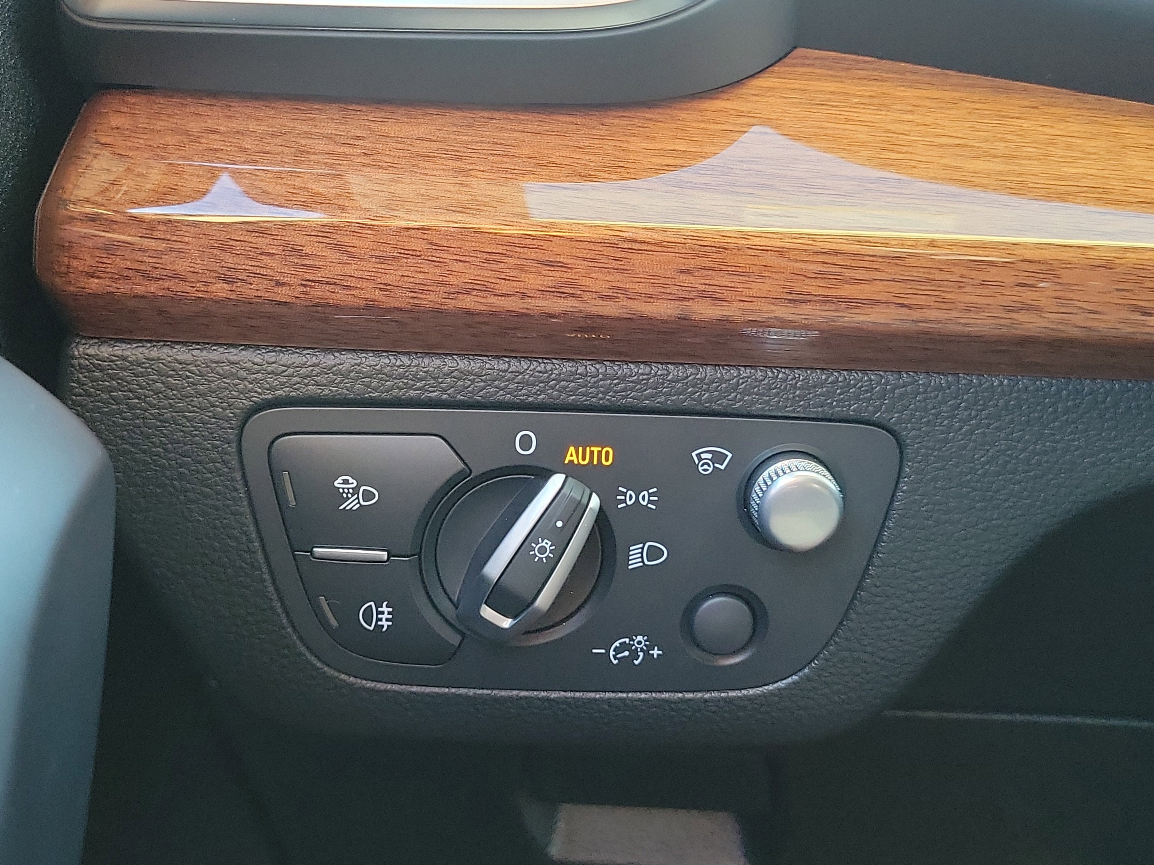 2021 Audi Q5 Prestige