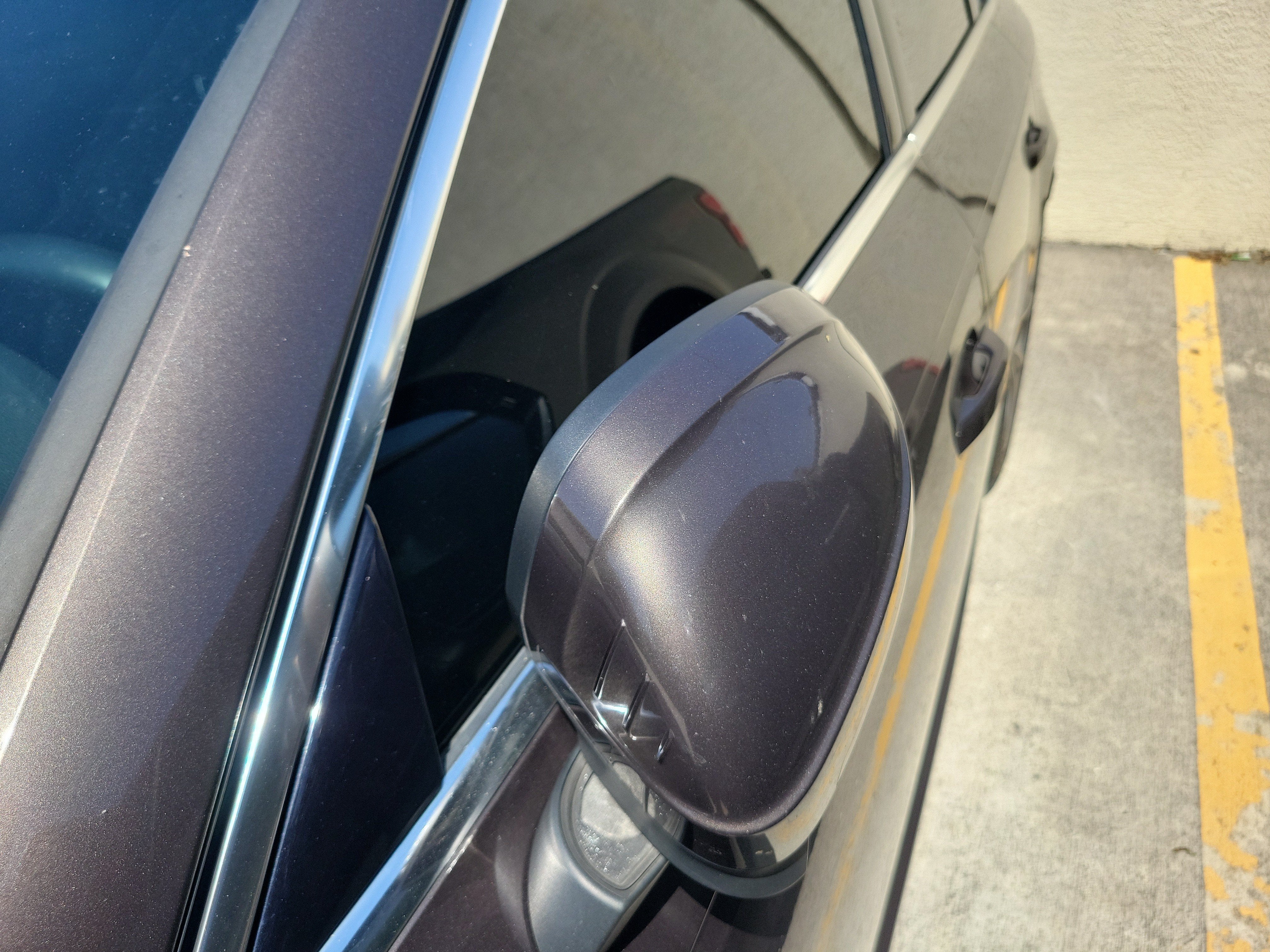 2017 Audi A4 Prestige