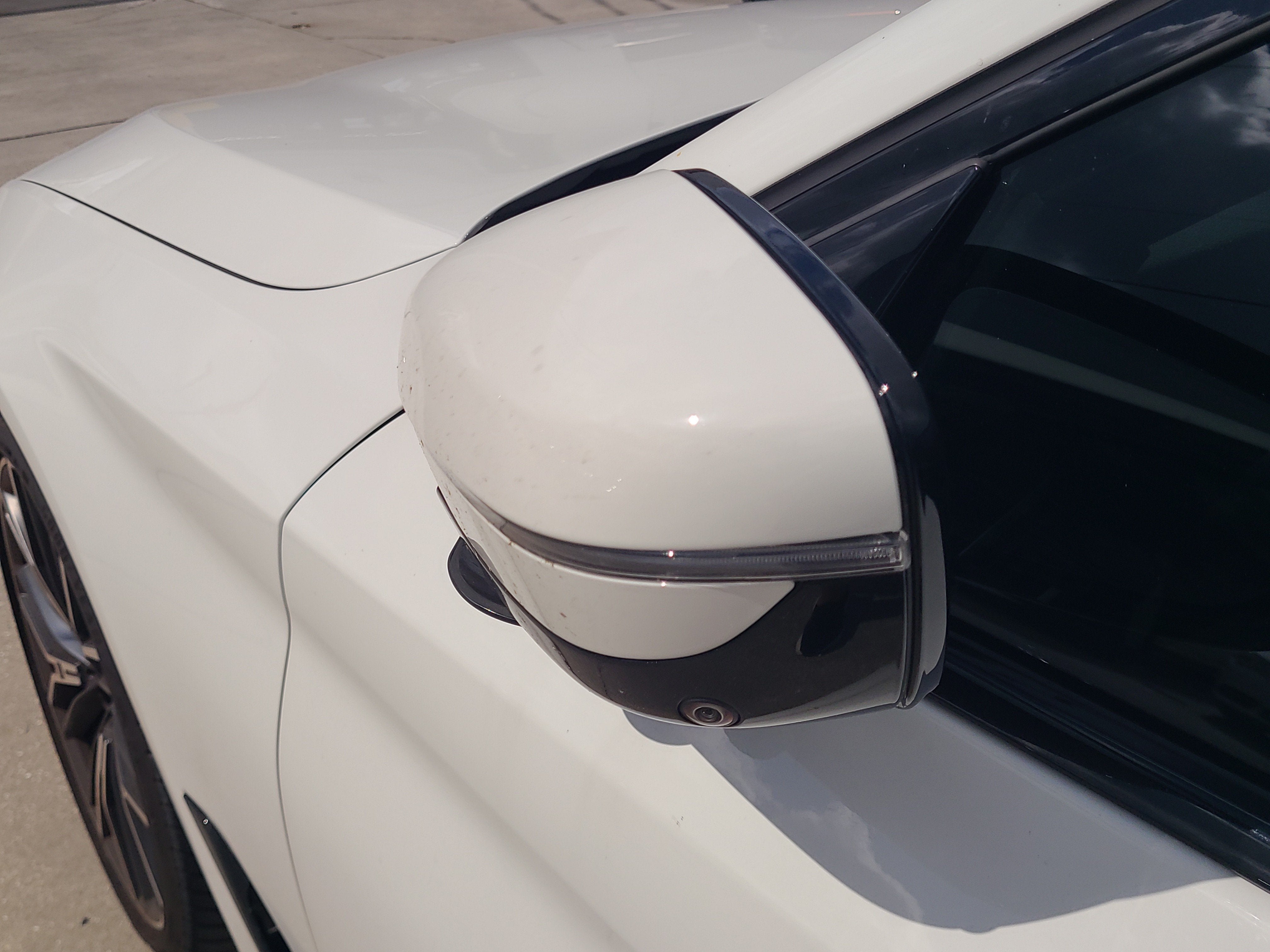 2021 BMW 5 Series 540i
