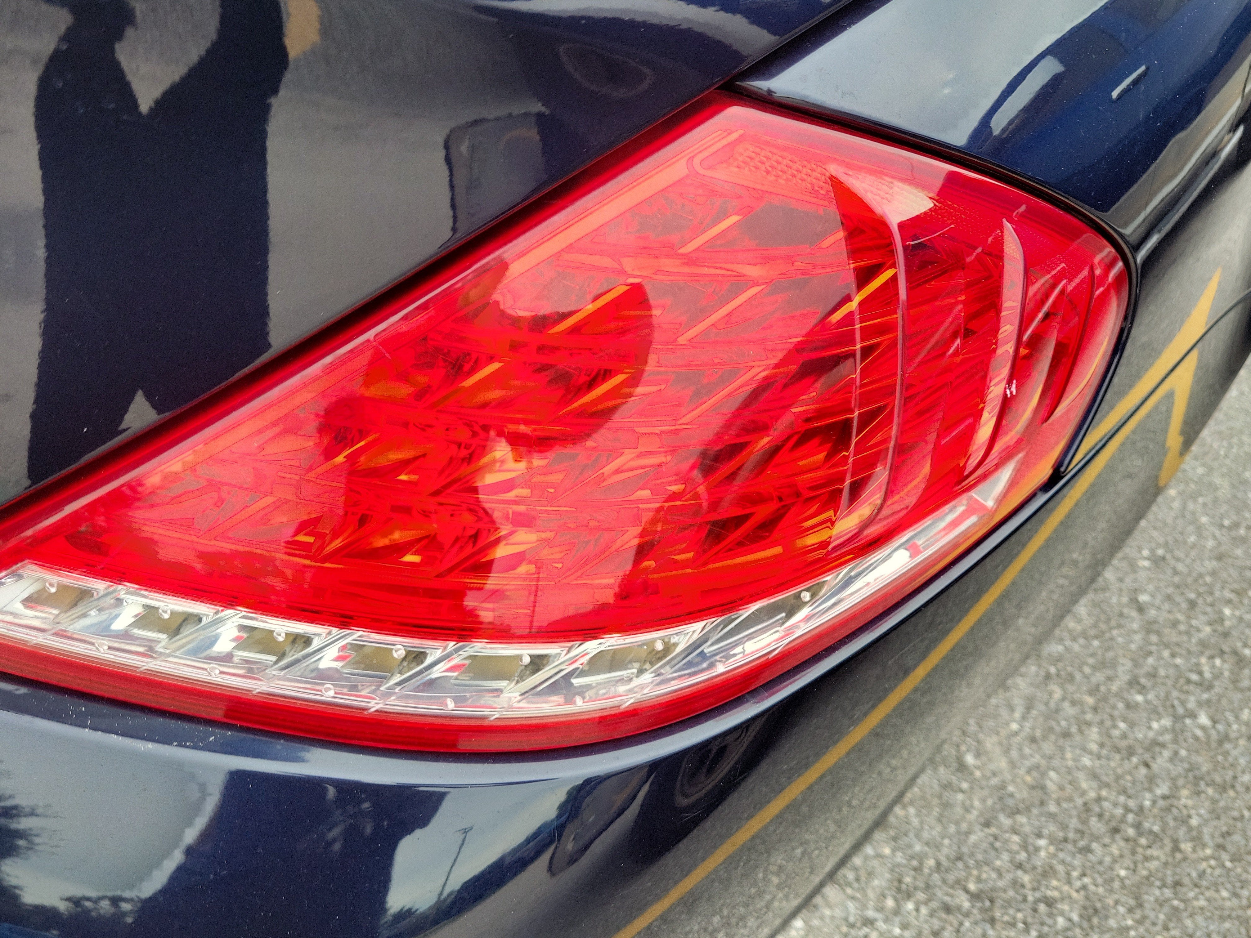 2009 BMW 6 Series 650i