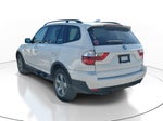 2007 BMW X3 3.0si