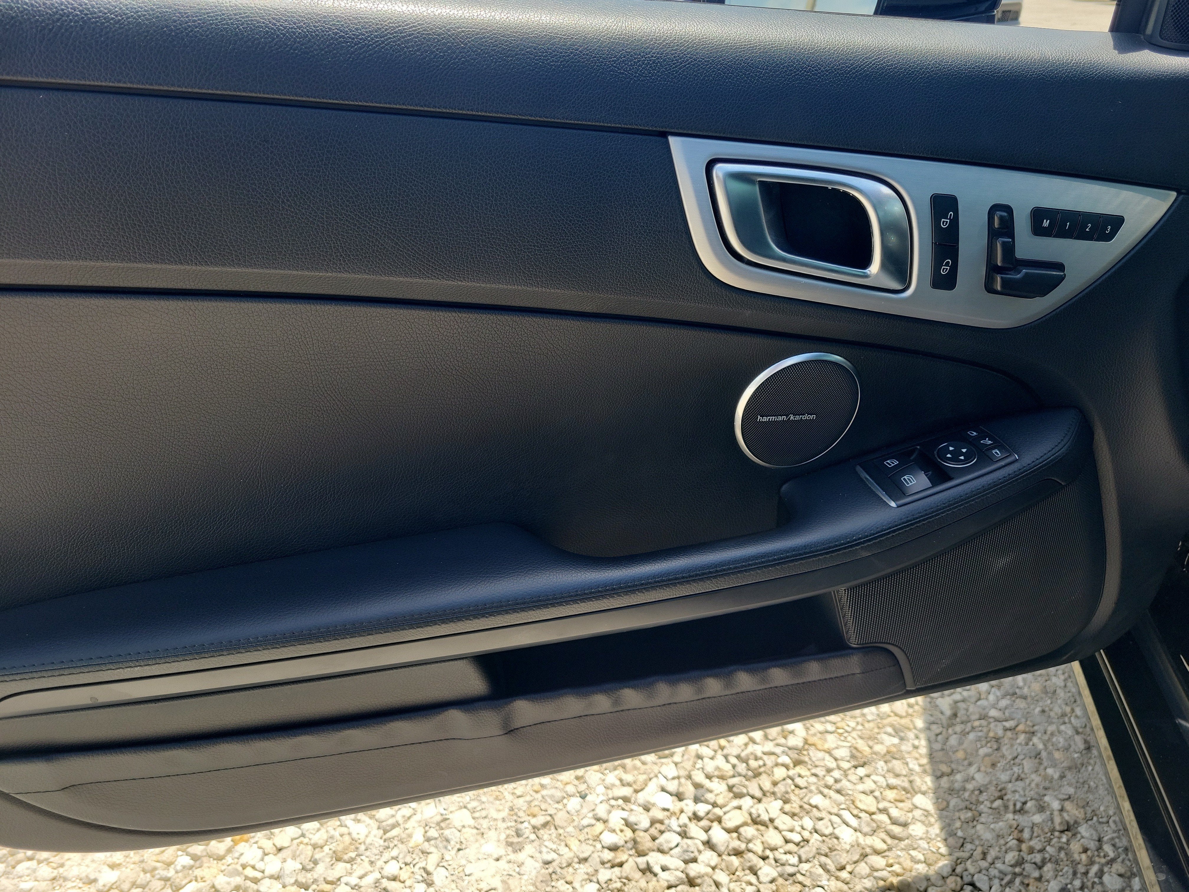 2013 Mercedes-Benz SLK SLK 250