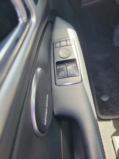 2013 Mercedes-Benz SLK SLK 250