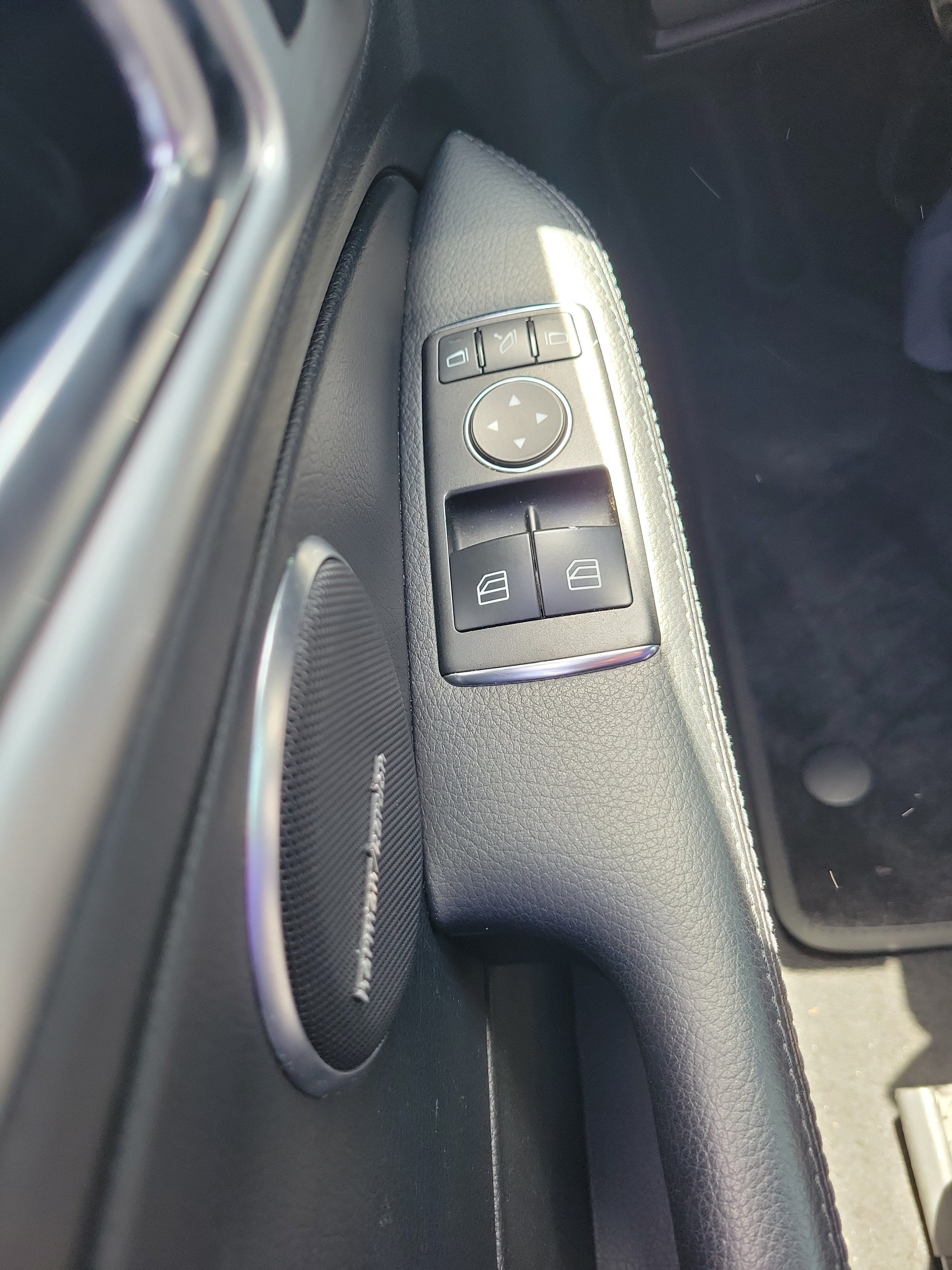 2013 Mercedes-Benz SLK SLK 250