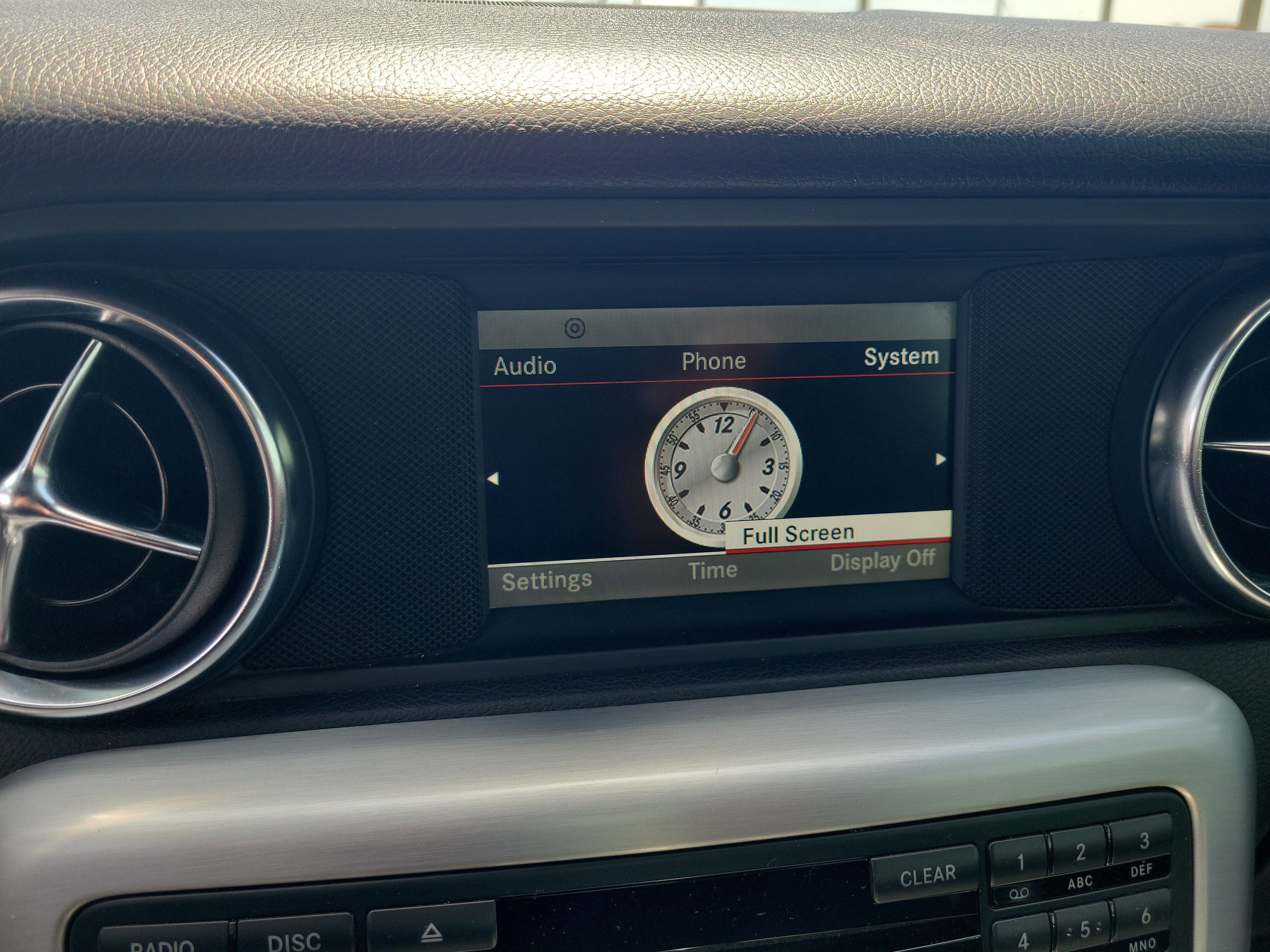 2013 Mercedes-Benz SLK SLK 250