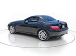 2013 Mercedes-Benz SLK SLK 250