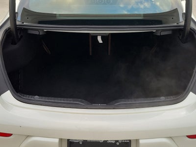 2018 Mercedes-Benz C-Class AMG® C 43