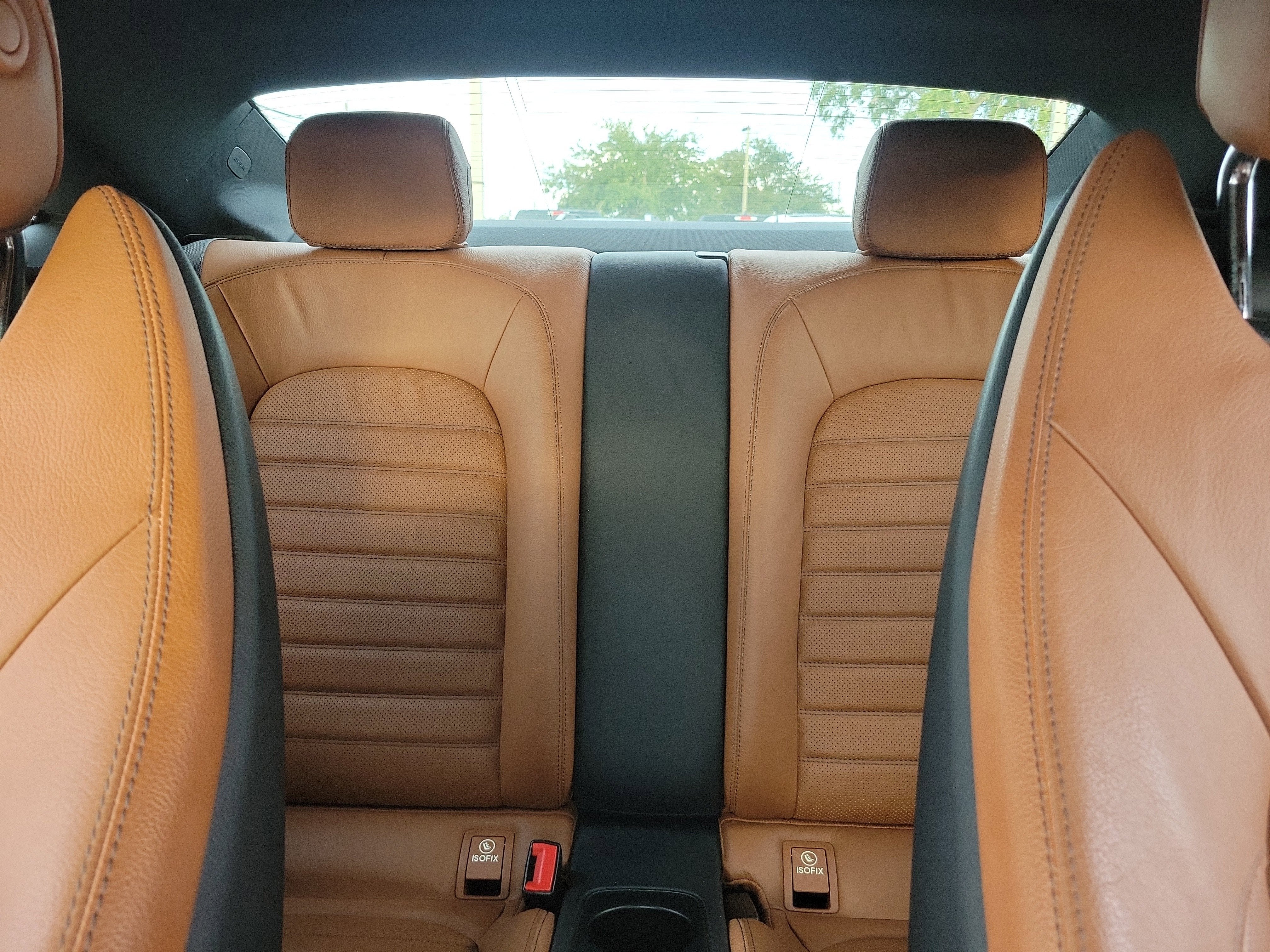 2018 Mercedes-Benz C-Class AMG® C 43