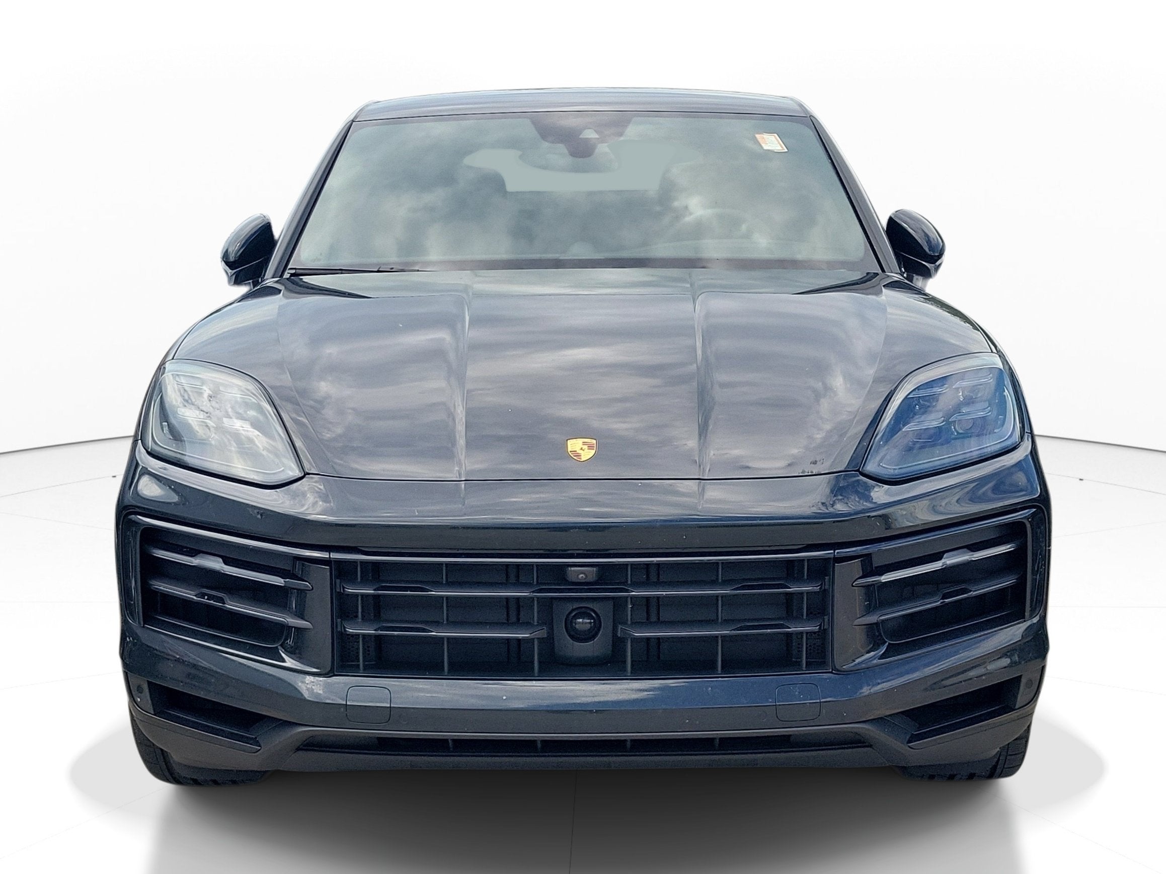 2026 Porsche Cayenne S