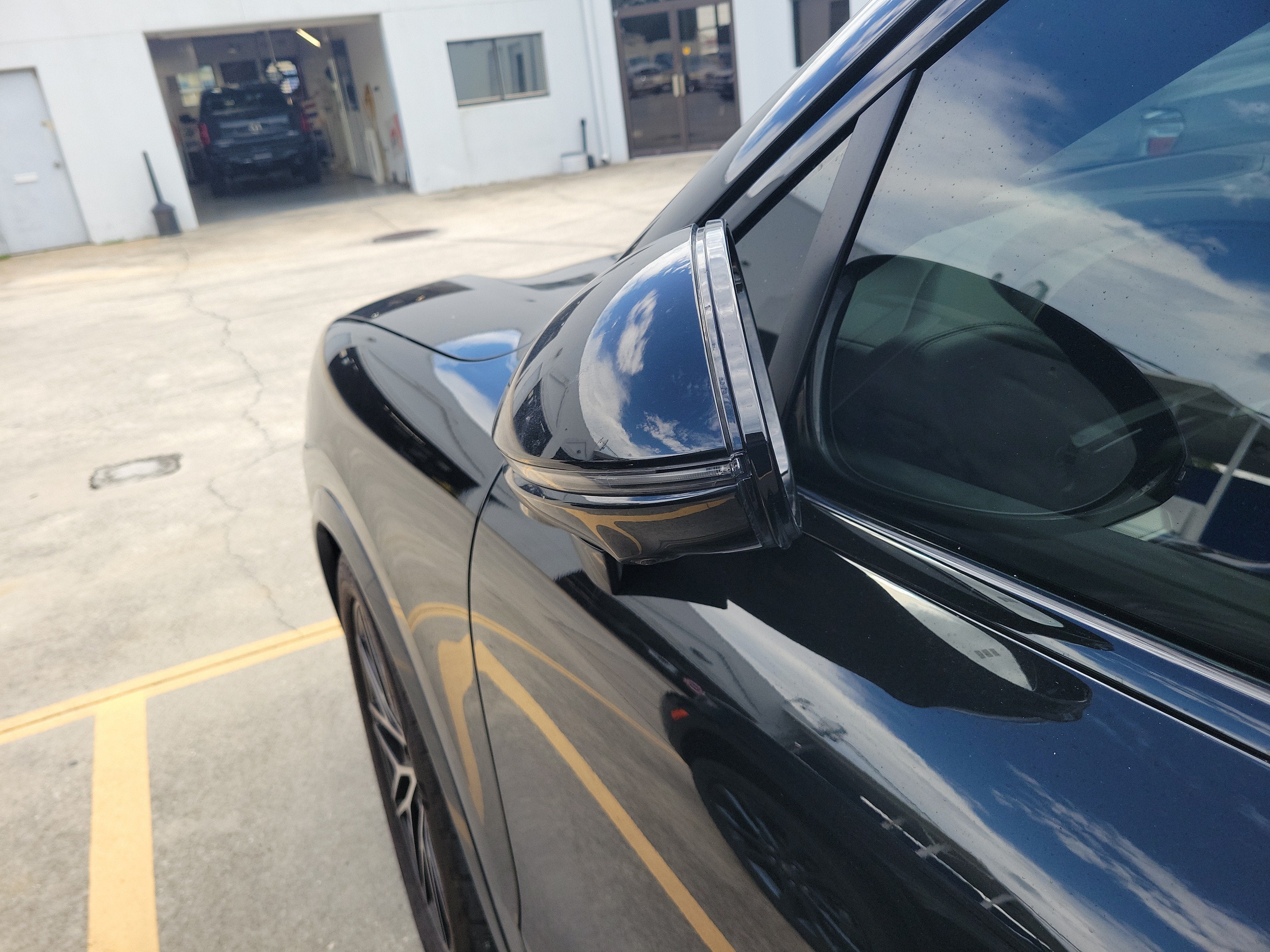 2026 Porsche Cayenne S