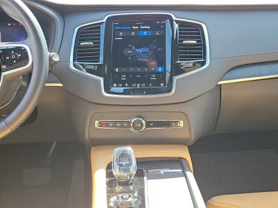 2025 Volvo XC90 Plug-In Hybrid Ultra