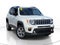 2023 Jeep Renegade Limited