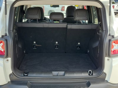 2023 Jeep Renegade Limited
