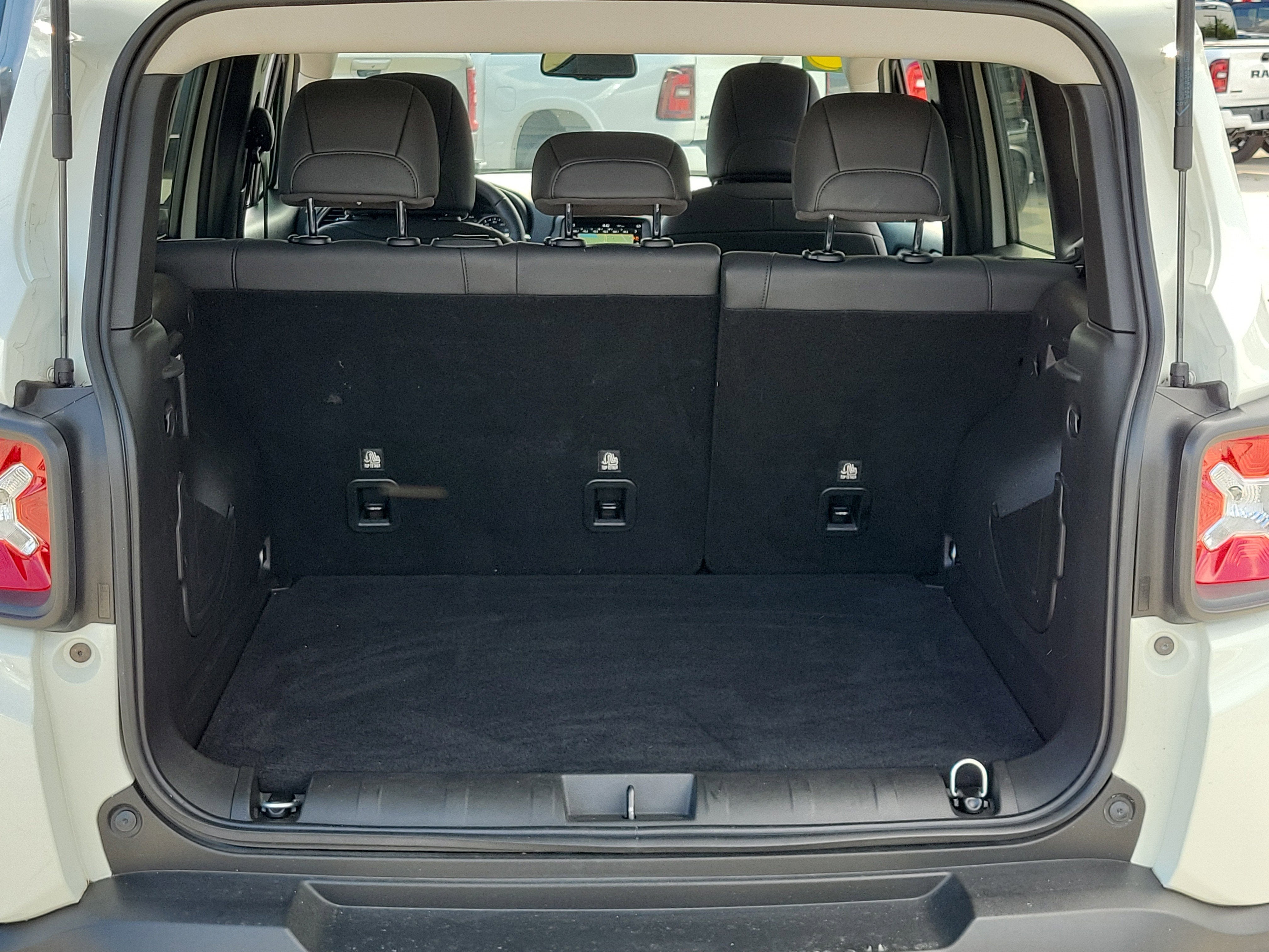 2023 Jeep Renegade Limited