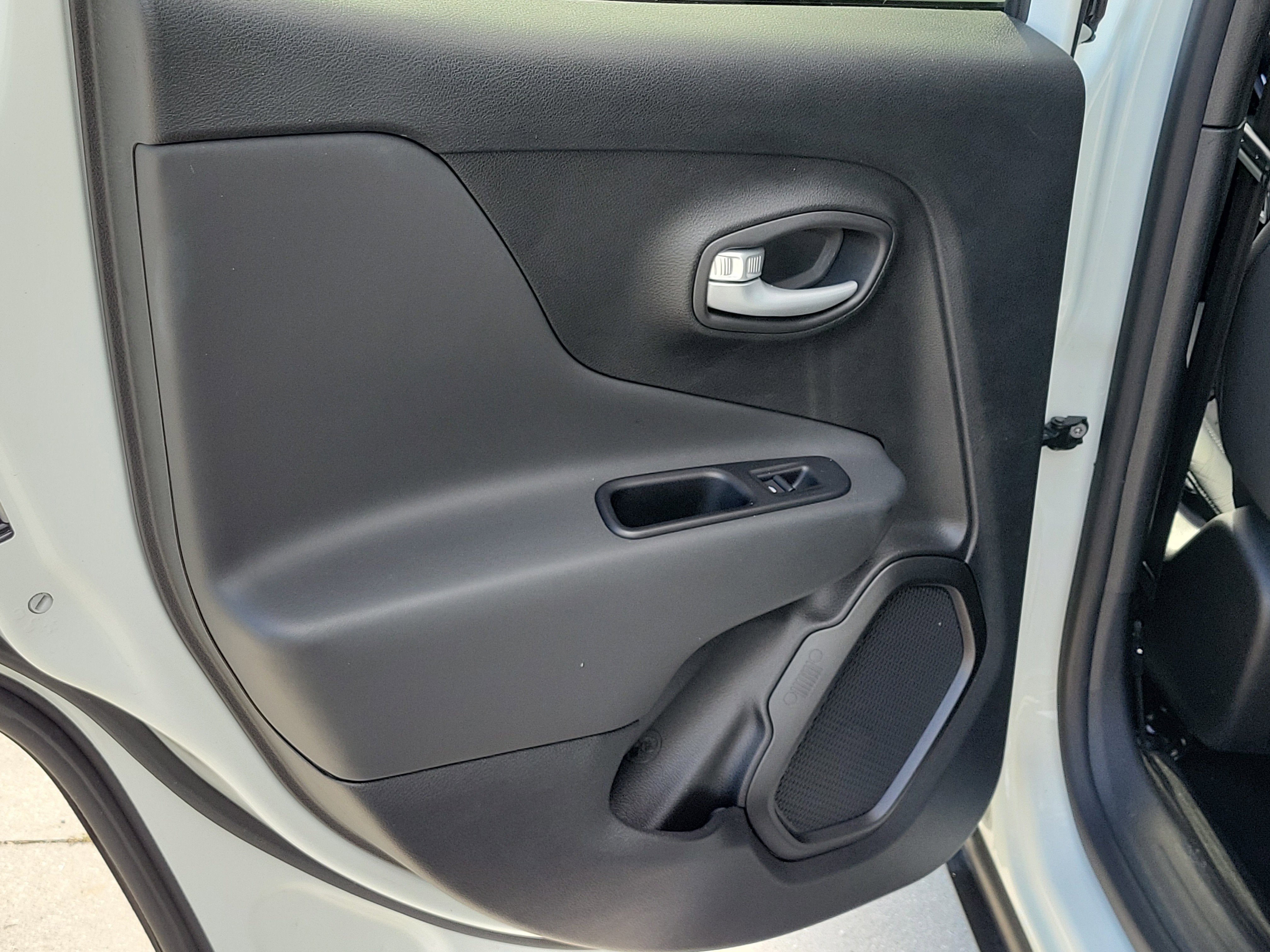 2023 Jeep Renegade Limited