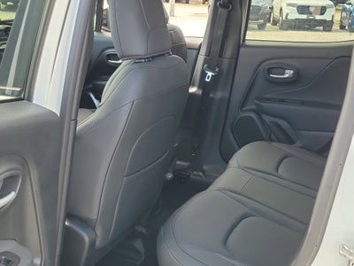 2023 Jeep Renegade Limited