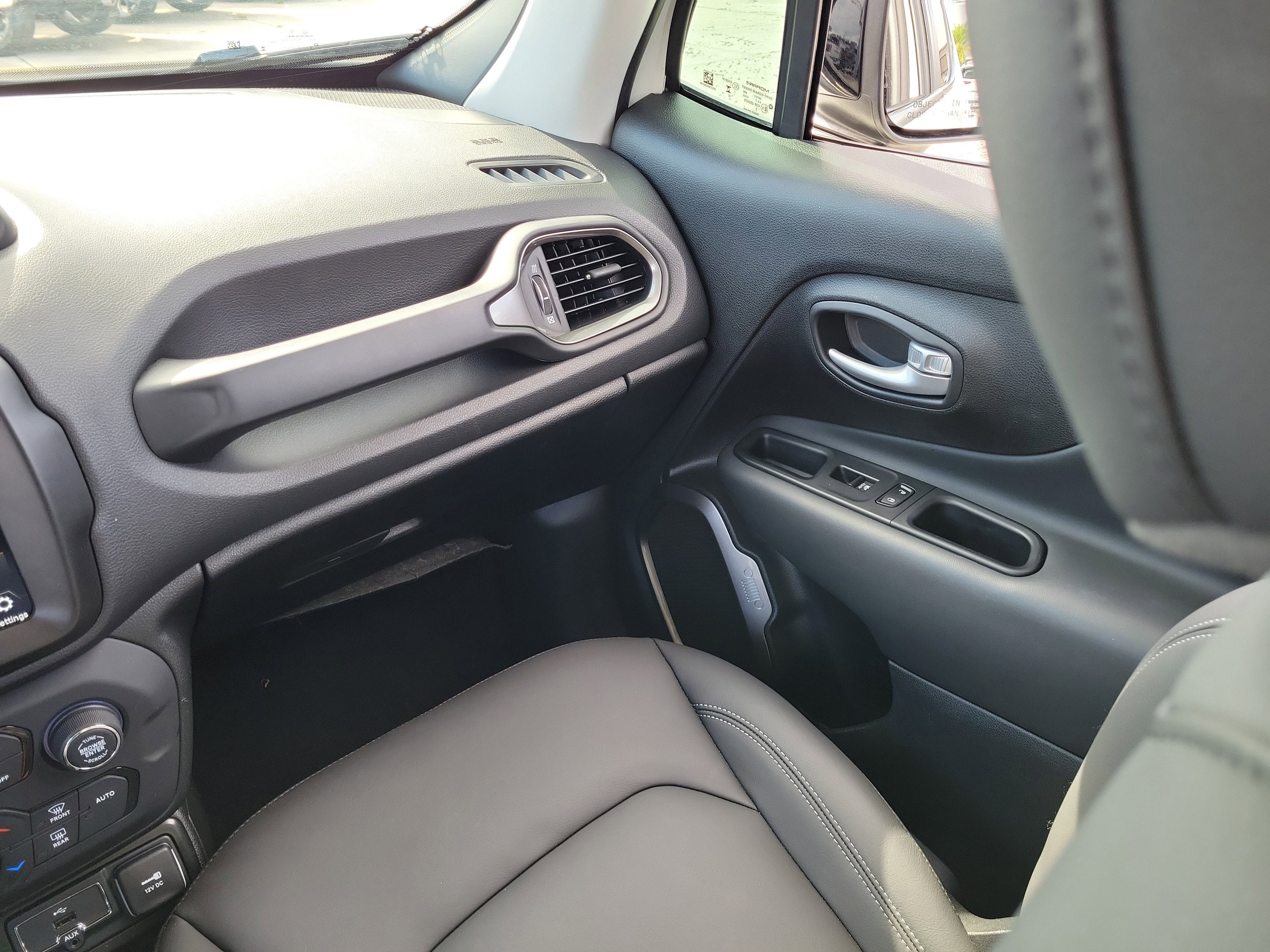 2023 Jeep Renegade Limited
