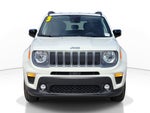 2023 Jeep Renegade Limited