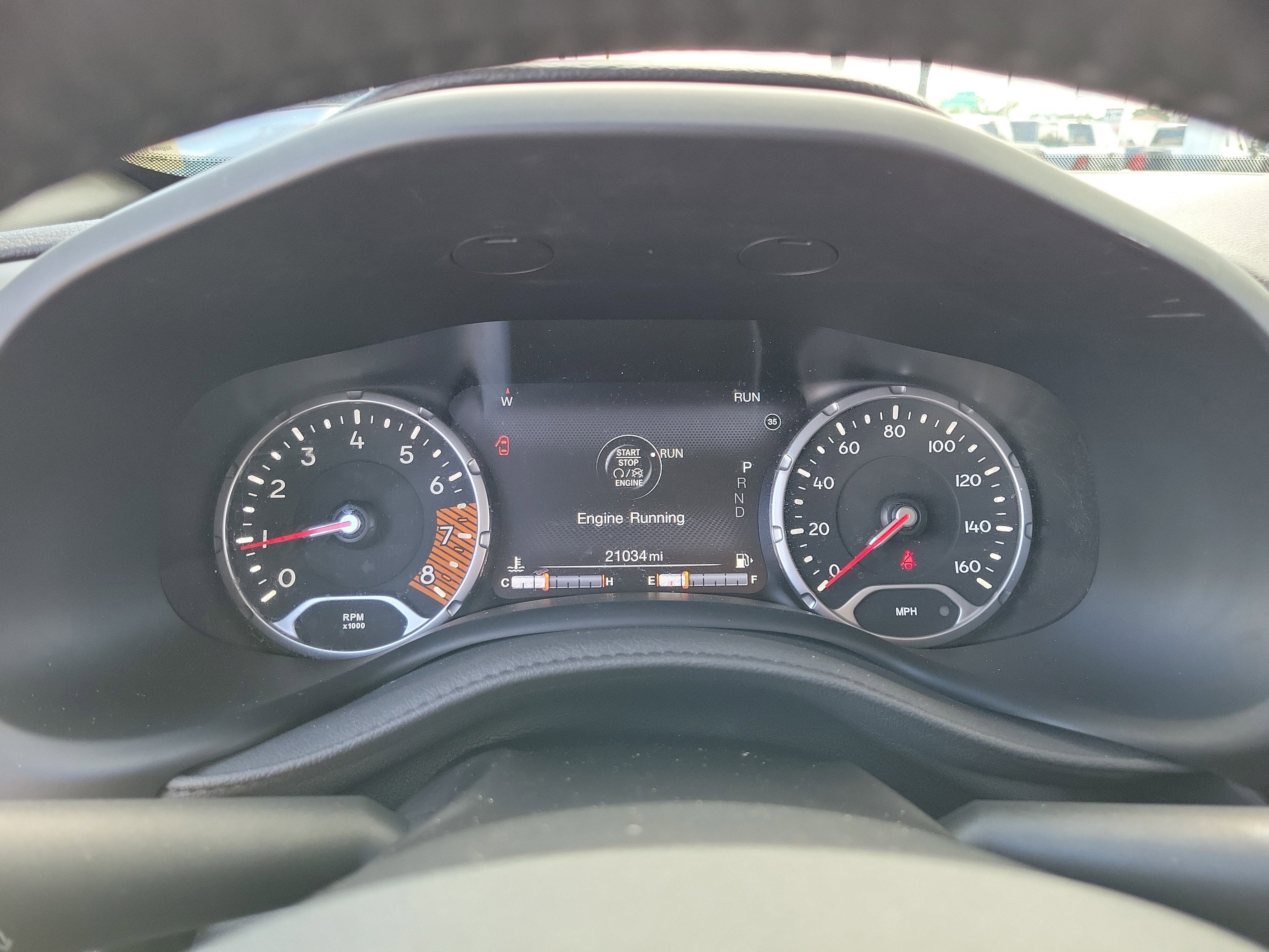 2023 Jeep Renegade Limited