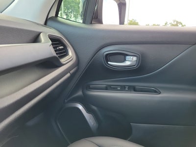 2023 Jeep Renegade Limited