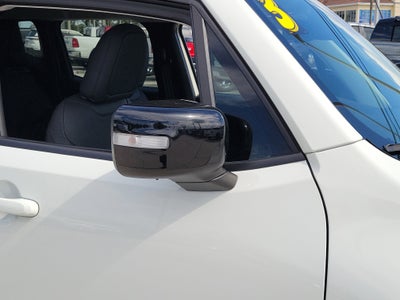 2023 Jeep Renegade Limited