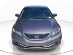 2014 Honda Civic Sedan LX