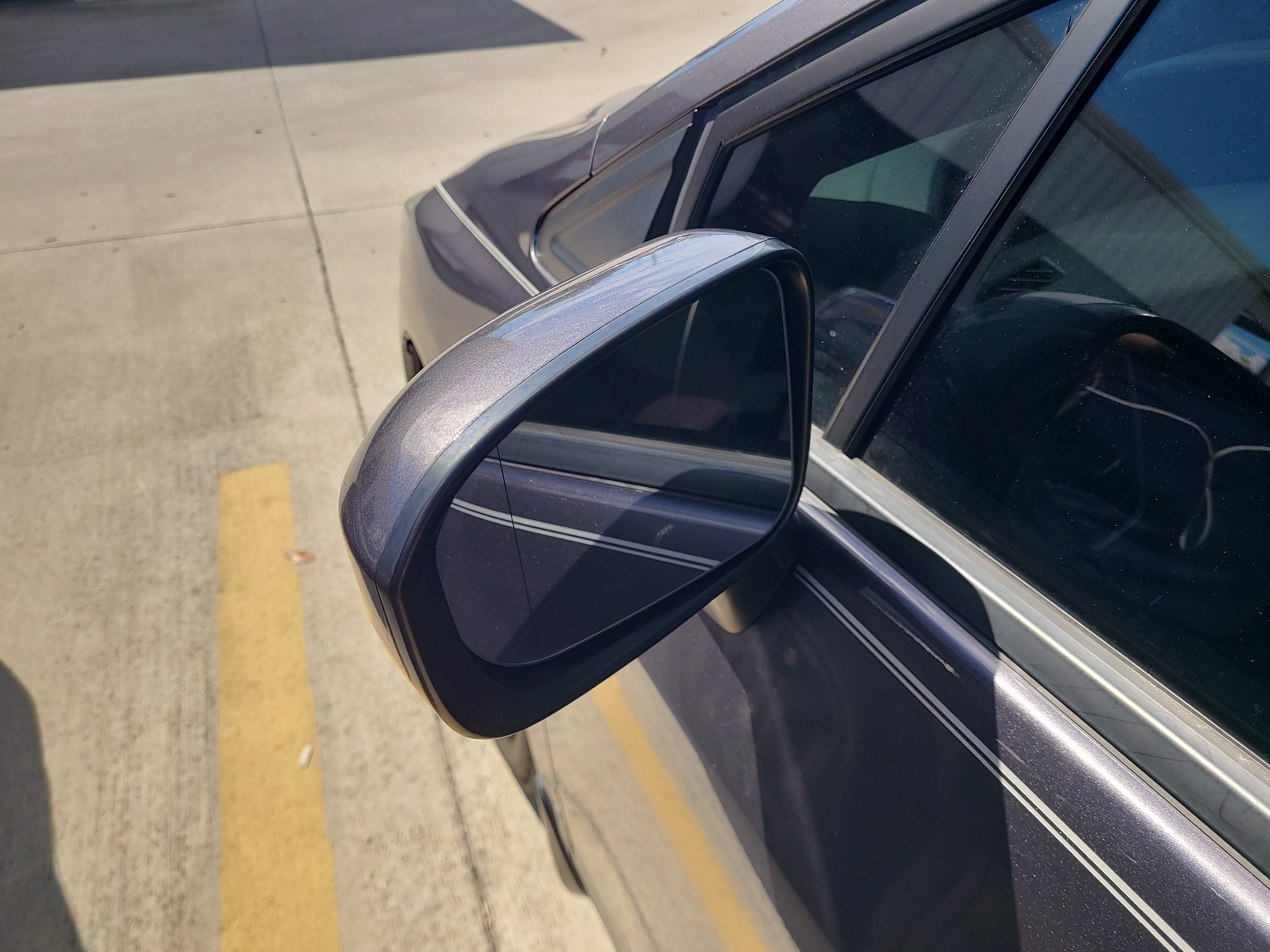2014 Honda Civic Sedan LX
