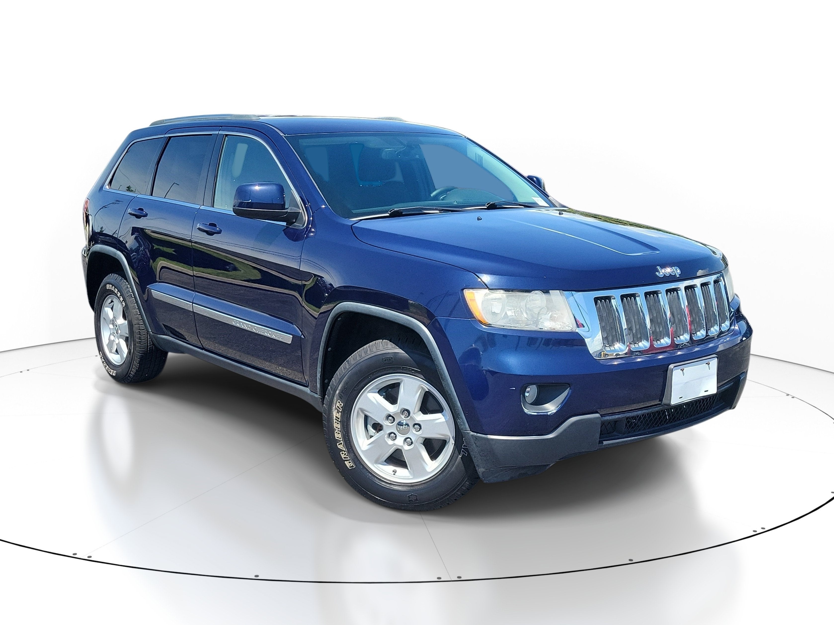 2013 Jeep Grand Cherokee Laredo