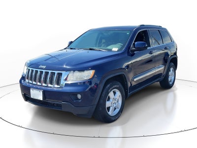 2013 Jeep Grand Cherokee Laredo