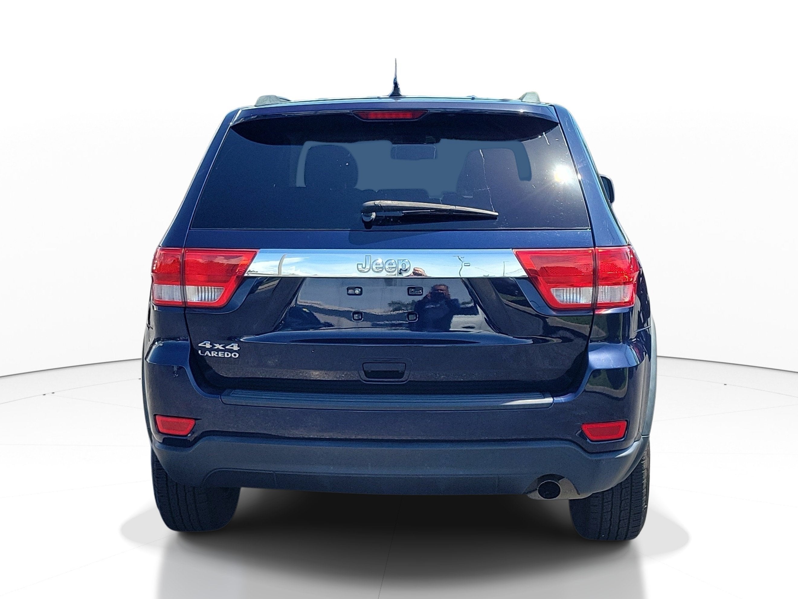 2013 Jeep Grand Cherokee Laredo
