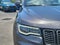 2020 Jeep Grand Cherokee Trailhawk