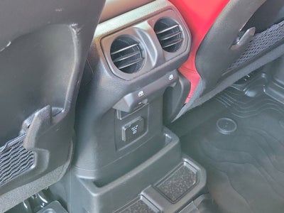 2024 Jeep Wrangler Rubicon 392