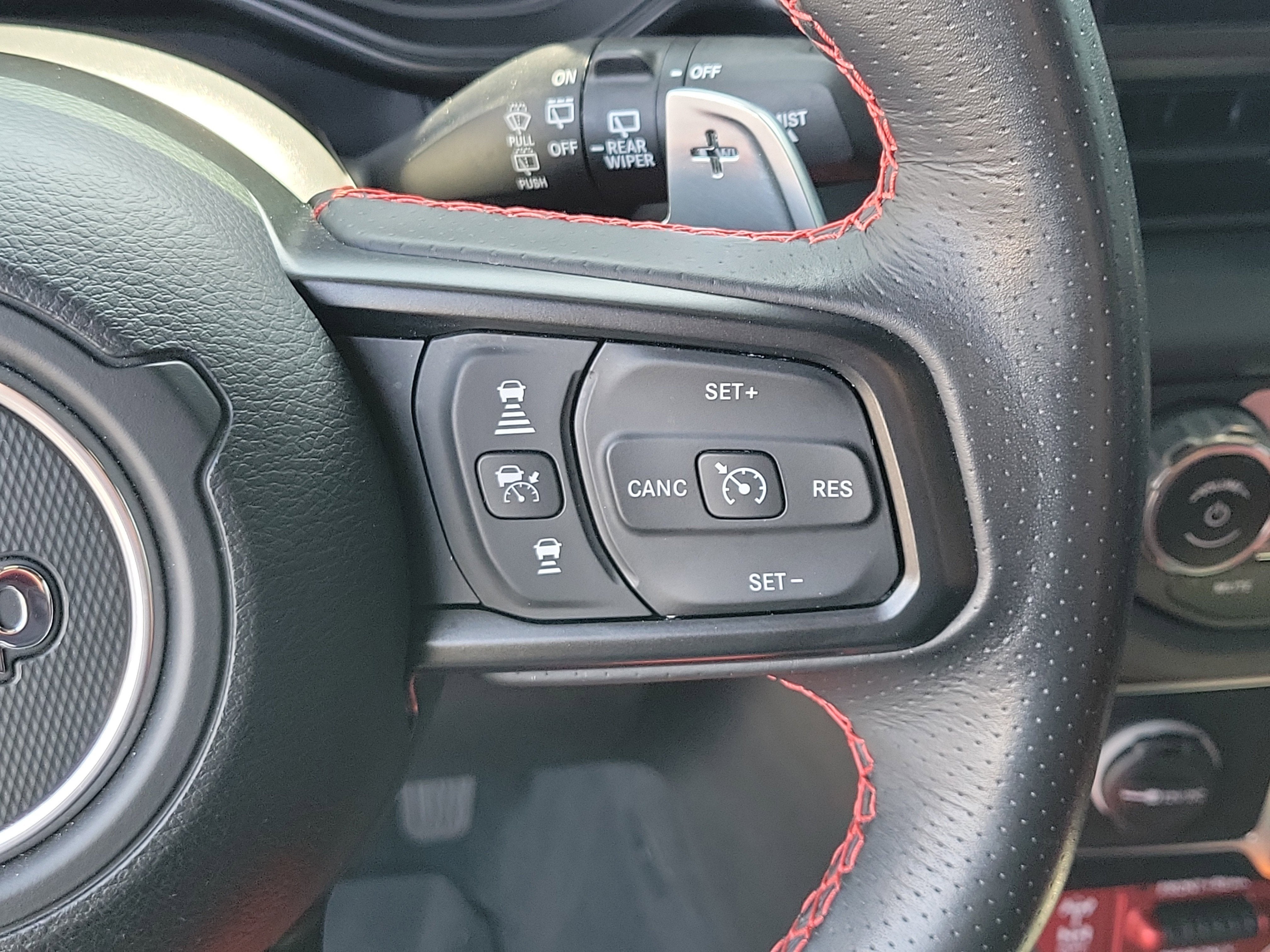 2024 Jeep Wrangler Rubicon 392