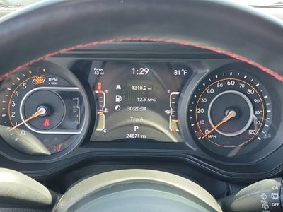 2024 Jeep Wrangler Rubicon 392