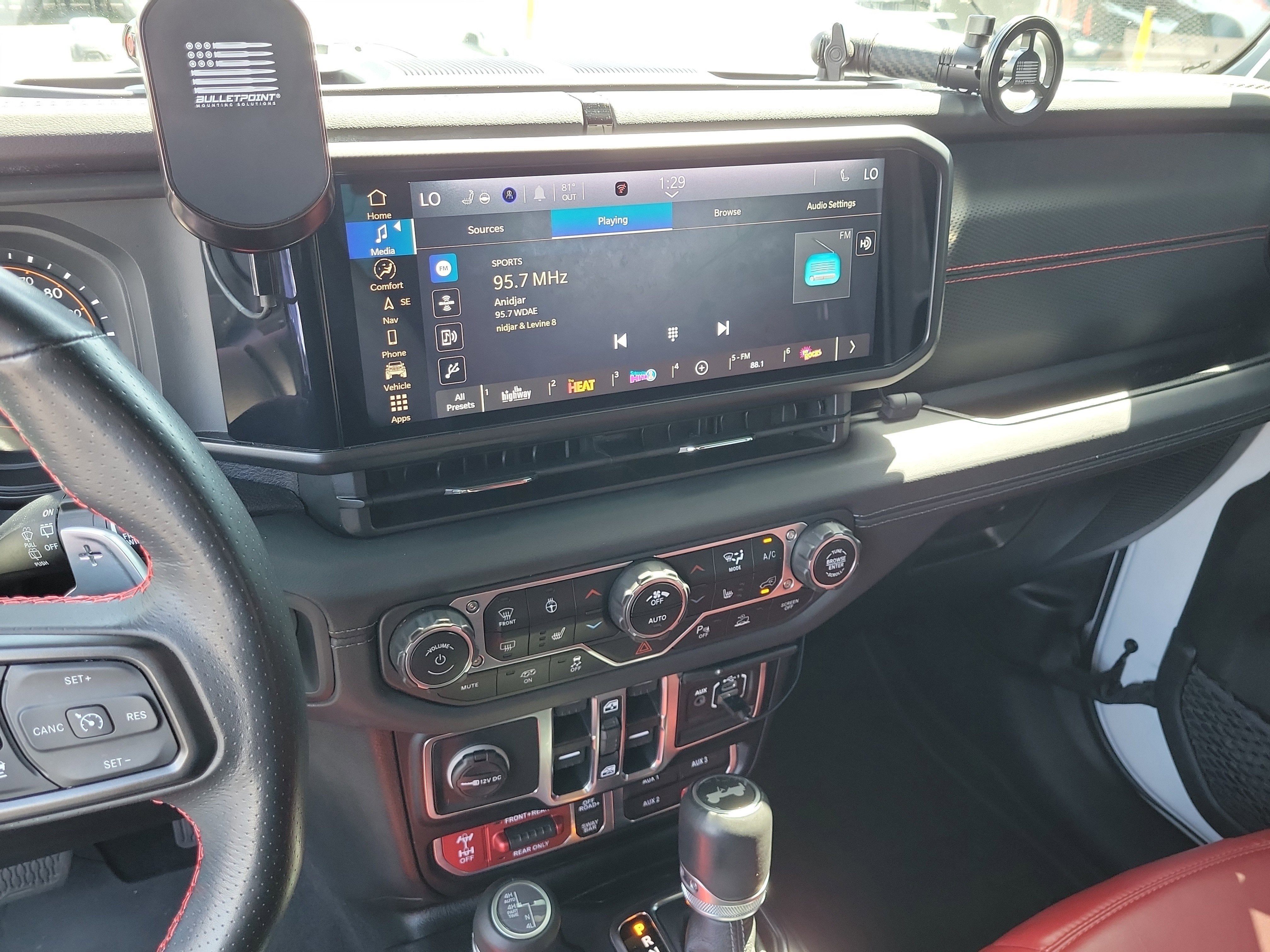 2024 Jeep Wrangler Rubicon 392