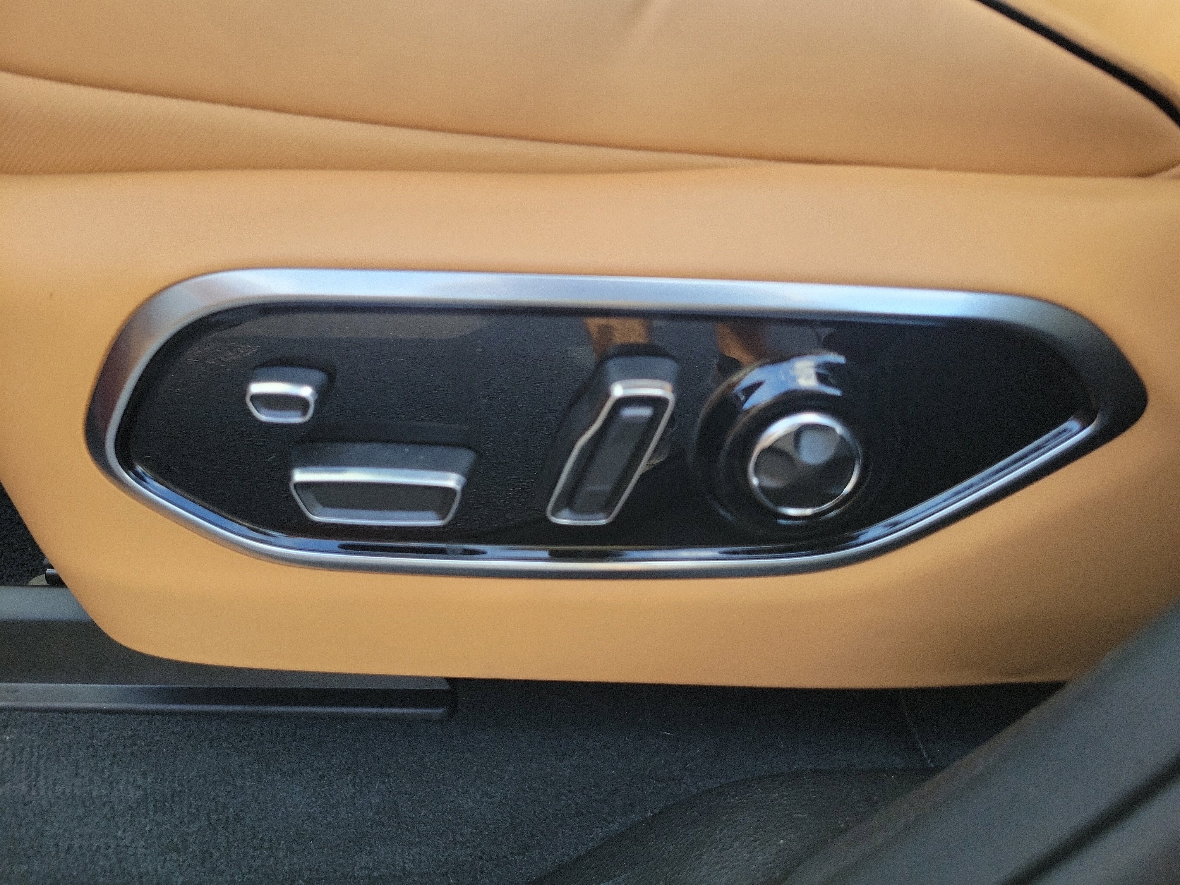 2025 Jeep Grand Cherokee 4xe Summit Reserve