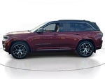 2025 Jeep Grand Cherokee 4xe Summit Reserve