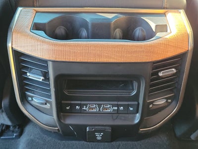 2020 RAM 1500 Longhorn