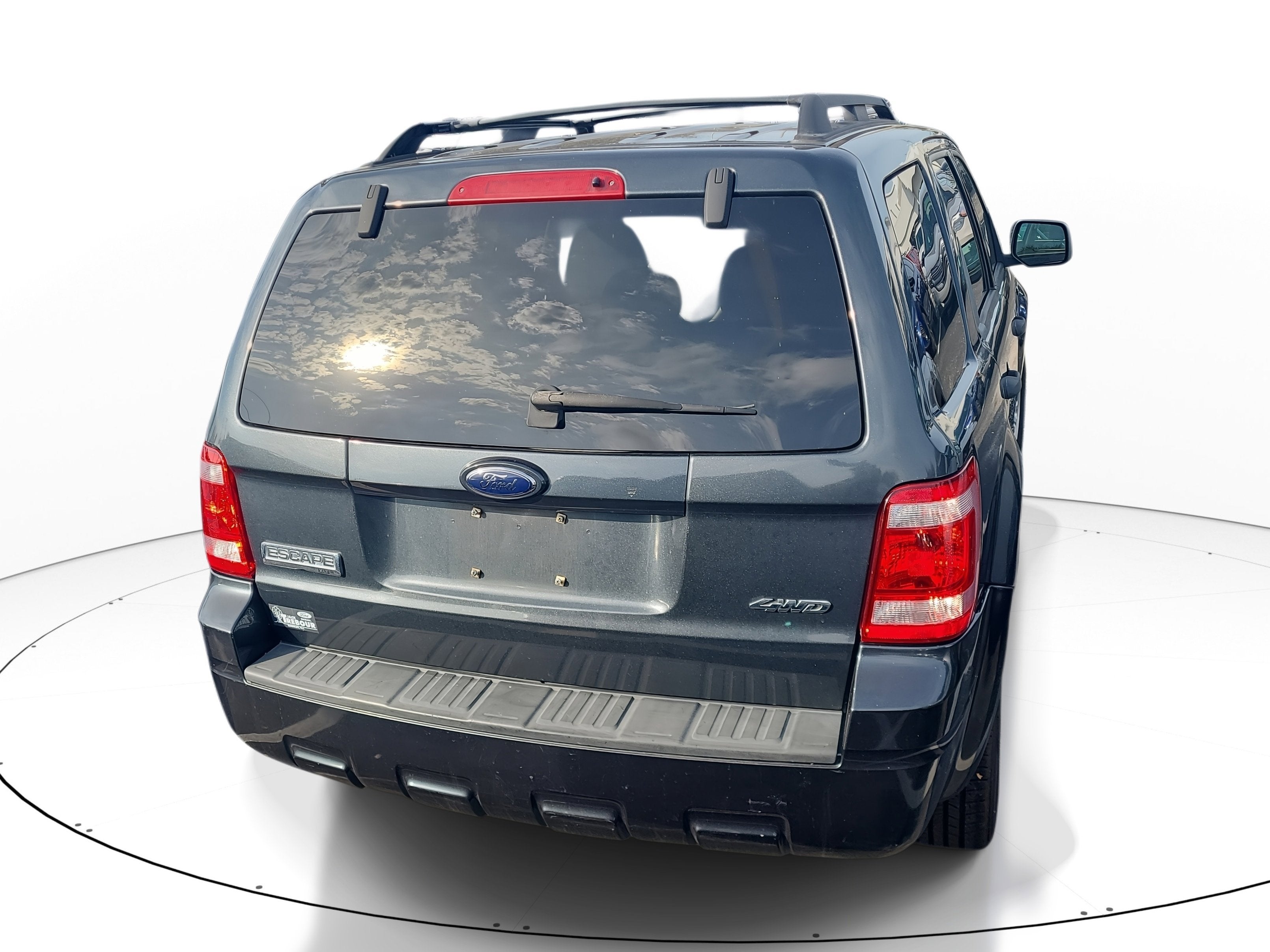 2008 Ford Escape XLT