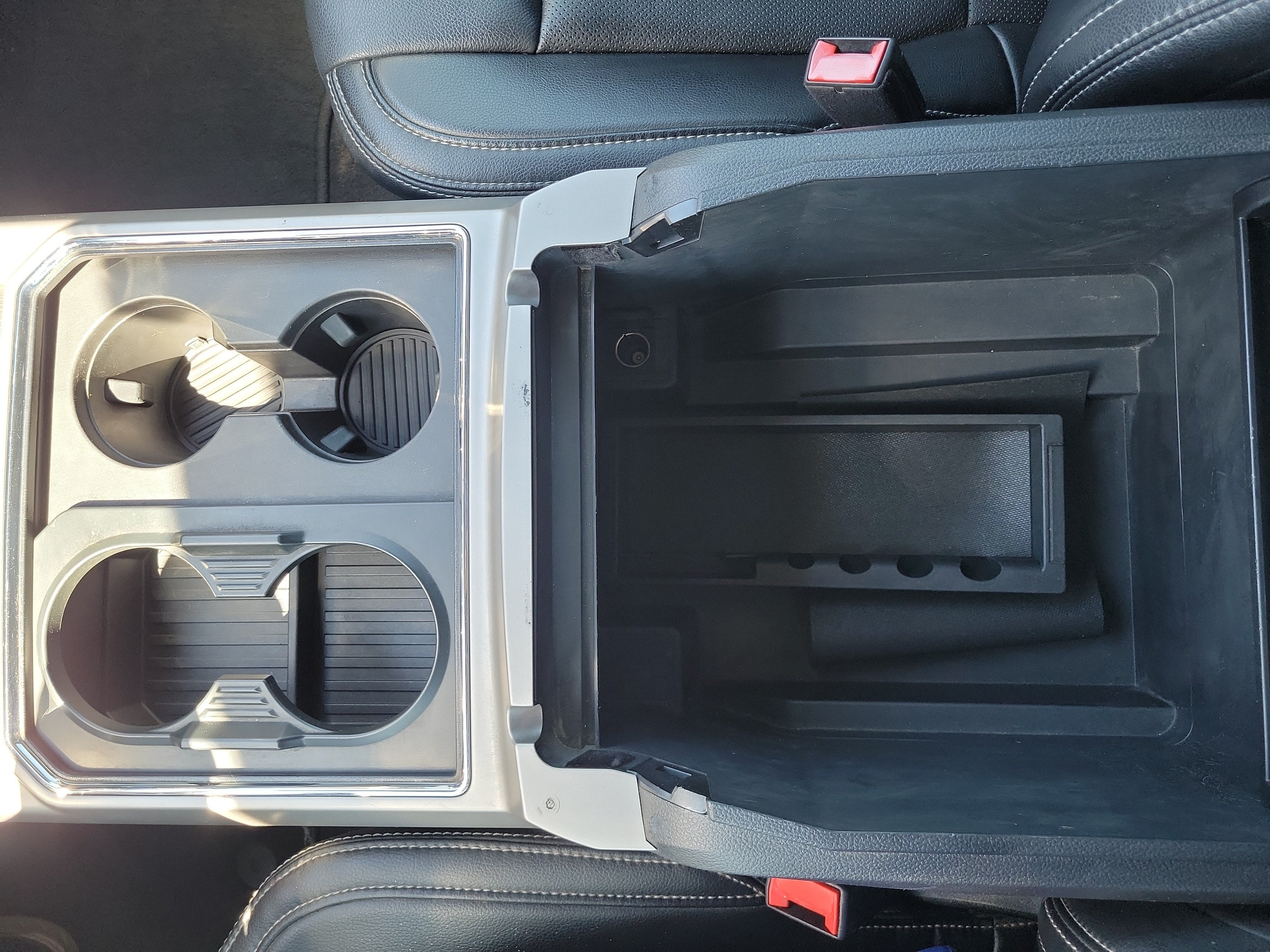2021 Ford Super Duty F-250 SRW LARIAT