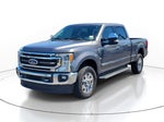 2021 Ford Super Duty F-250 SRW LARIAT