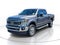 2021 Ford Super Duty F-250 SRW LARIAT