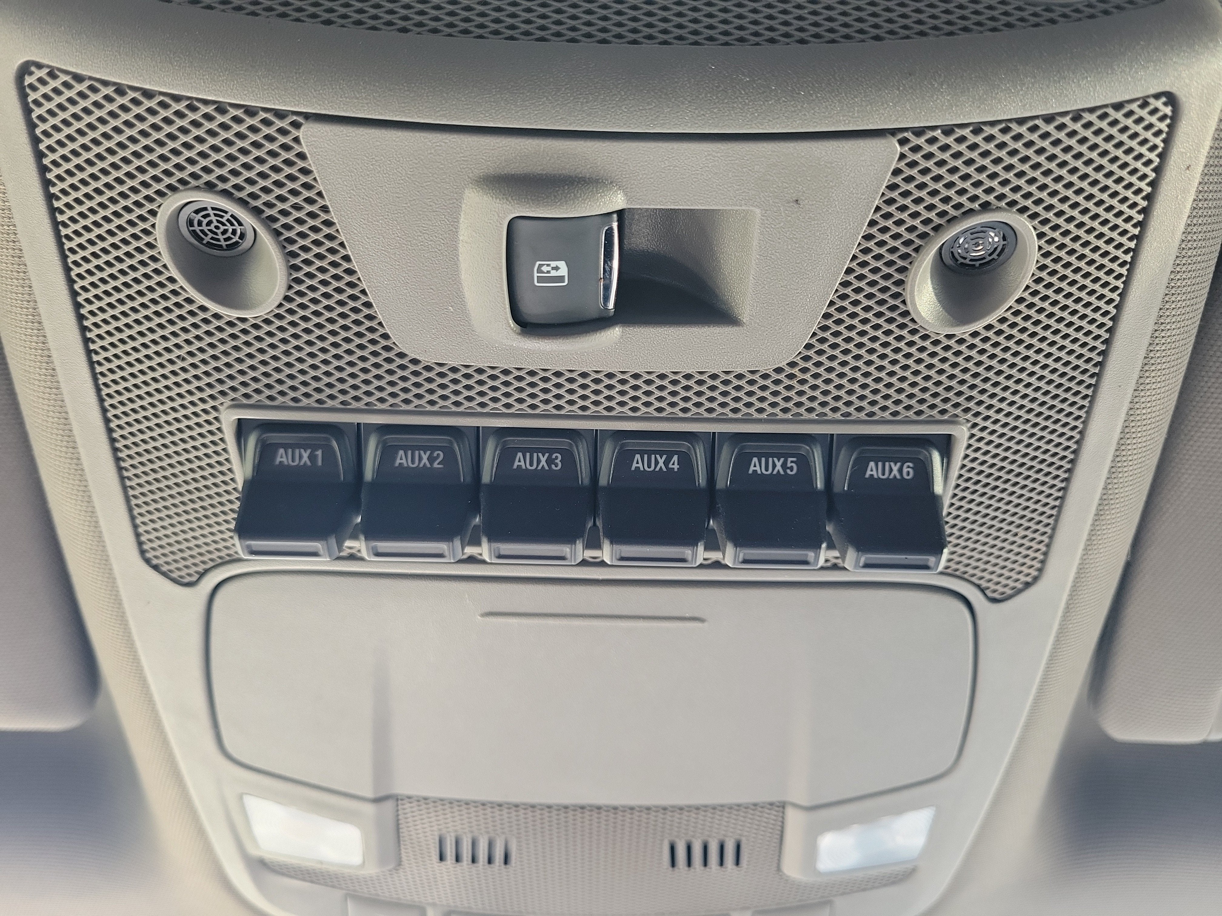 2021 Ford Super Duty F-250 SRW LARIAT