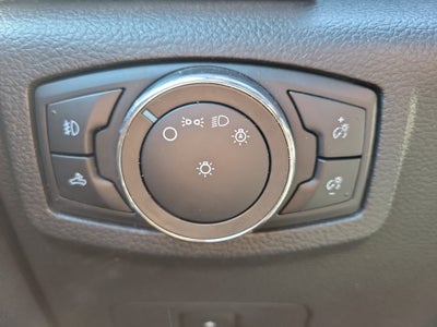 2021 Ford Super Duty F-250 SRW LARIAT