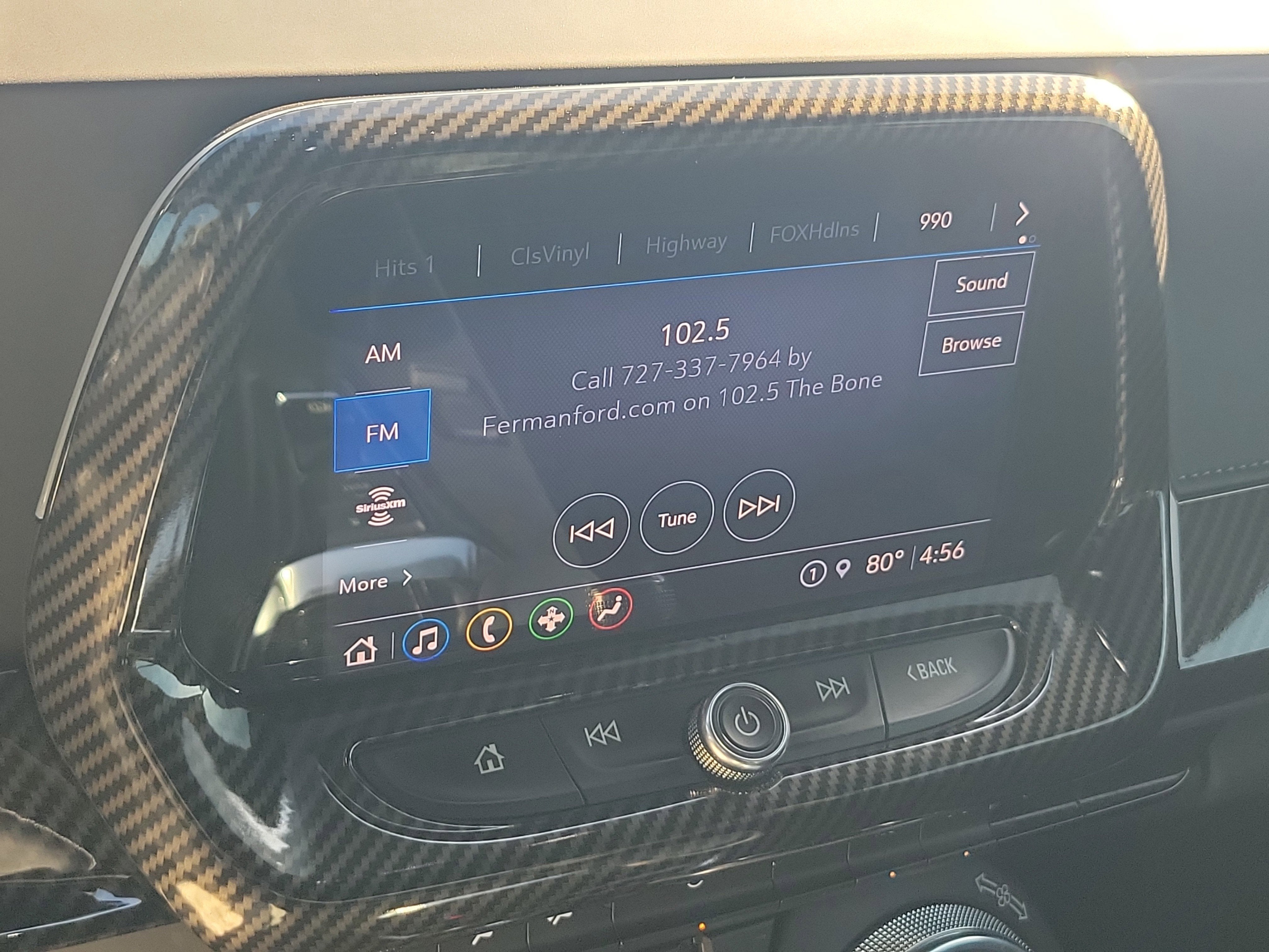 2023 Chevrolet Camaro LT1