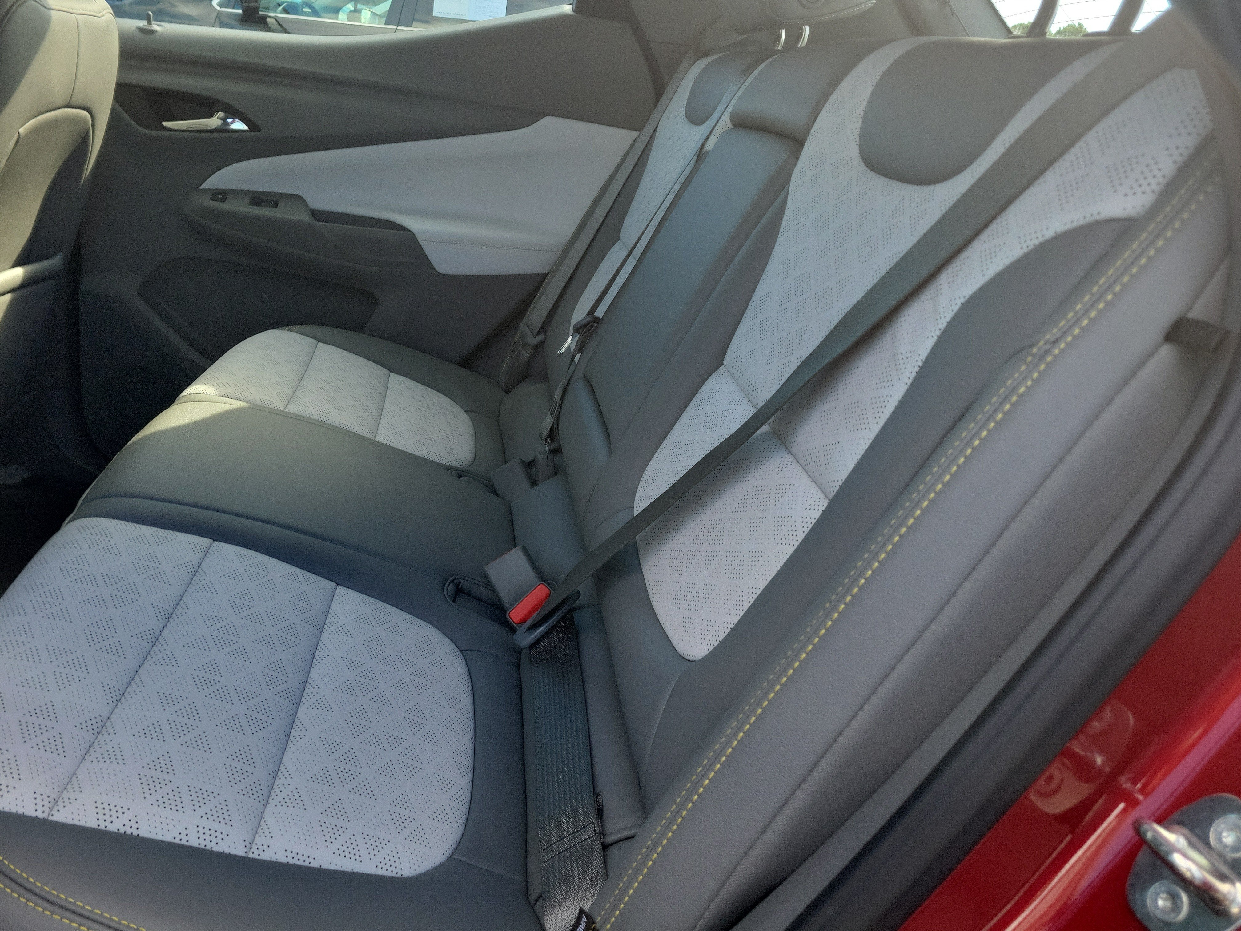 2023 Chevrolet Bolt EUV Premier