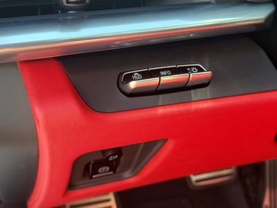 2024 Chevrolet Corvette 3LT